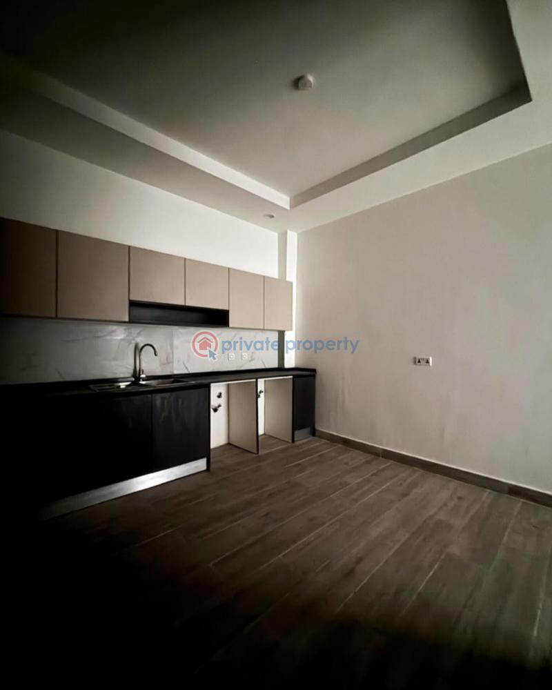 3 bedroom Block Of Flats For Sale Victoria Island Lagos - 4