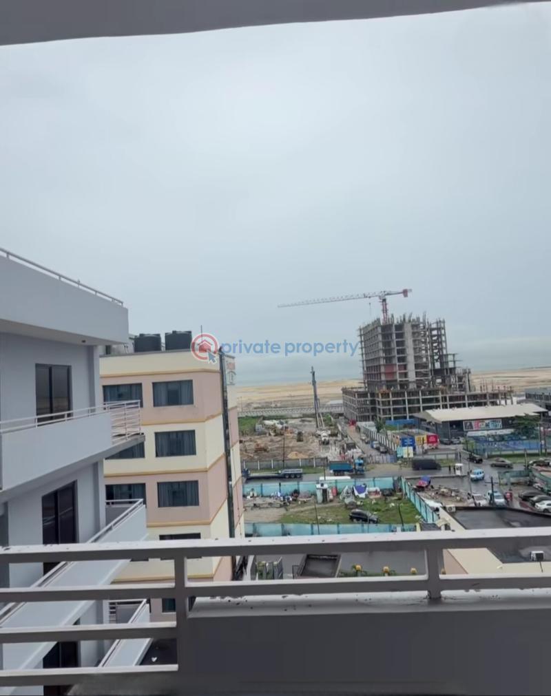 3 bedroom Block Of Flats For Sale Victoria Island Lagos - 9