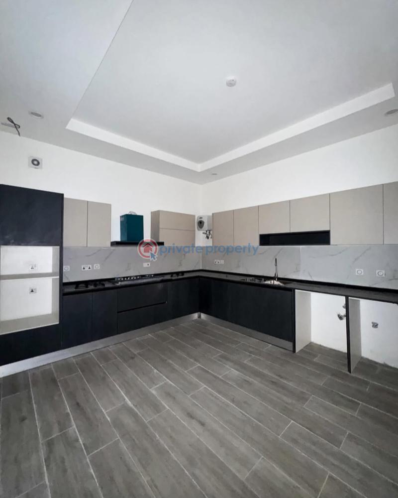 3 bedroom Block Of Flats For Sale Victoria Island Lagos - 3