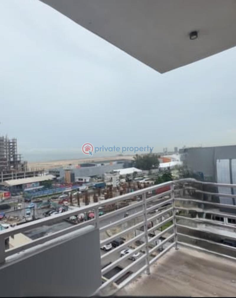 3 bedroom Block Of Flats For Sale Victoria Island Lagos - 8