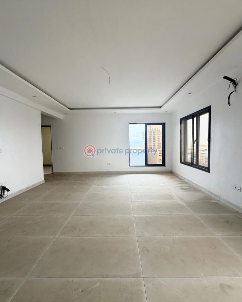 3 bedroom Block Of Flats For Sale Victoria Island Lagos - 1