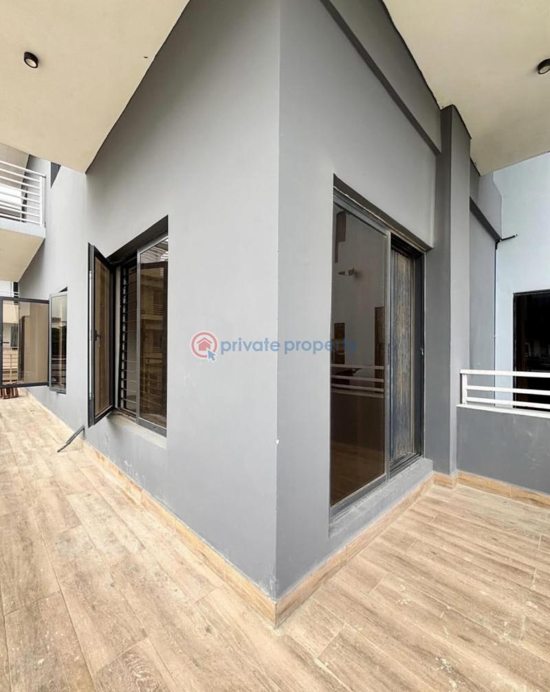3 bedroom Block Of Flats For Sale Victoria Island Lagos - 7