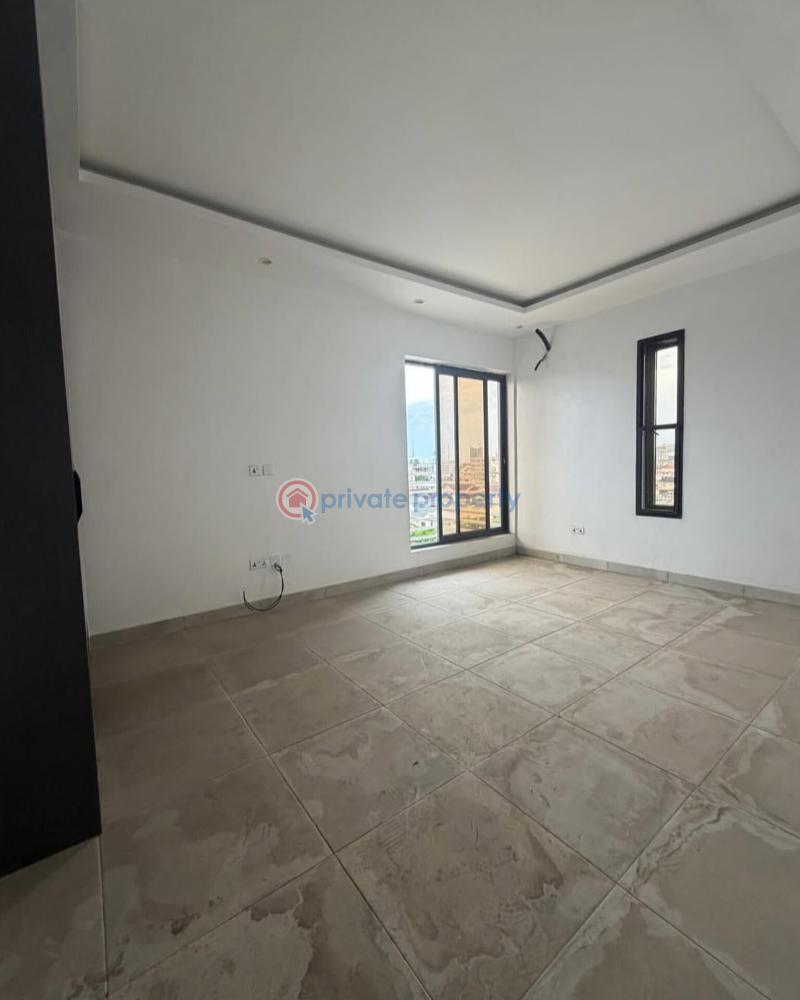 3 bedroom Block Of Flats For Sale Victoria Island Lagos - 5