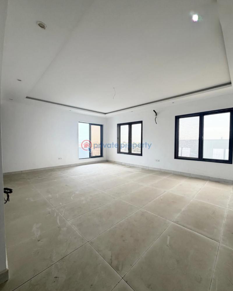 3 bedroom Block Of Flats For Sale Victoria Island Lagos - 2