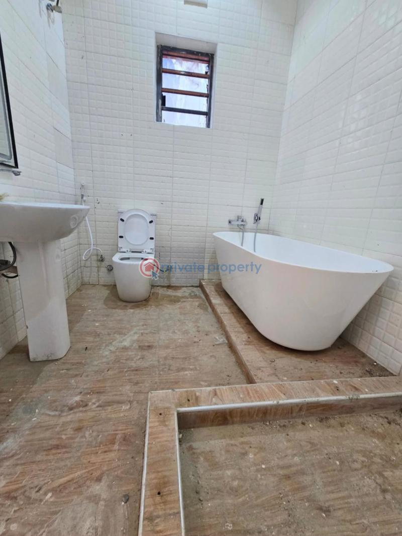 3 bedroom Block Of Flats For Sale Ikeja GRA Lagos - 4