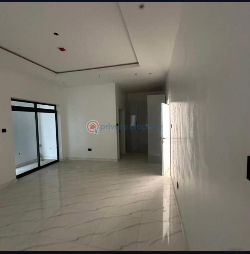 3 bedroom Block Of Flats For Sale Lekki Phase 1 Lagos - 4