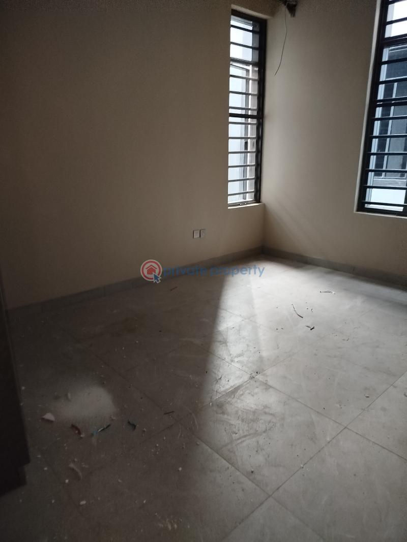 3 bedroom Block Of Flats For Sale Opebi Ikeja Lagos - 13