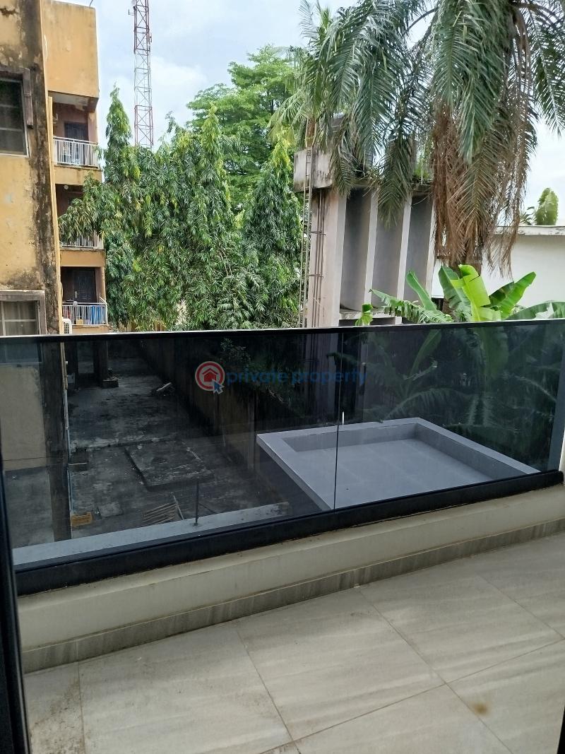 3 bedroom Block Of Flats For Sale Opebi Ikeja Lagos - 2