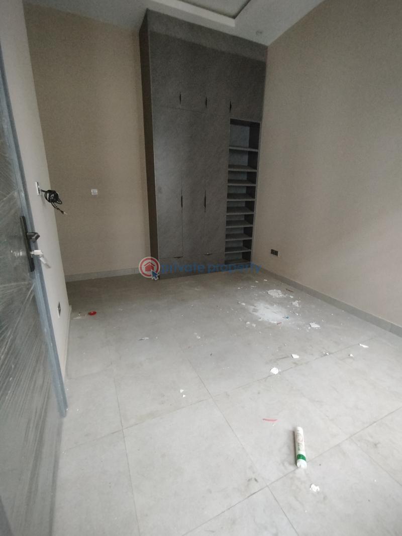 3 bedroom Block Of Flats For Sale Opebi Ikeja Lagos - 17