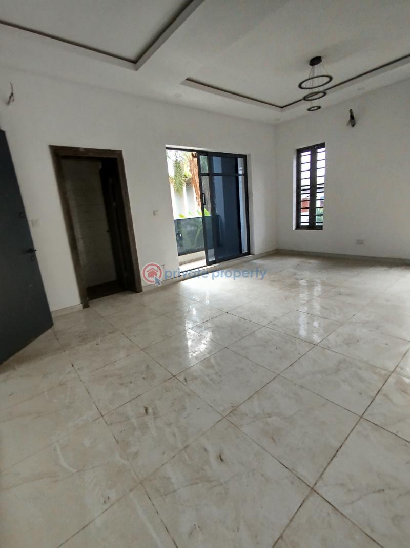 3 bedroom Block Of Flats For Sale Opebi Ikeja Lagos - 14