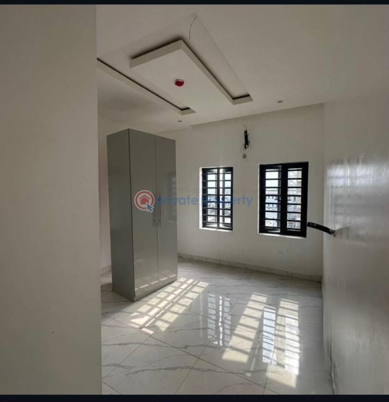 3 bedroom Block Of Flats For Sale Lekki Phase 1 Lagos - 7