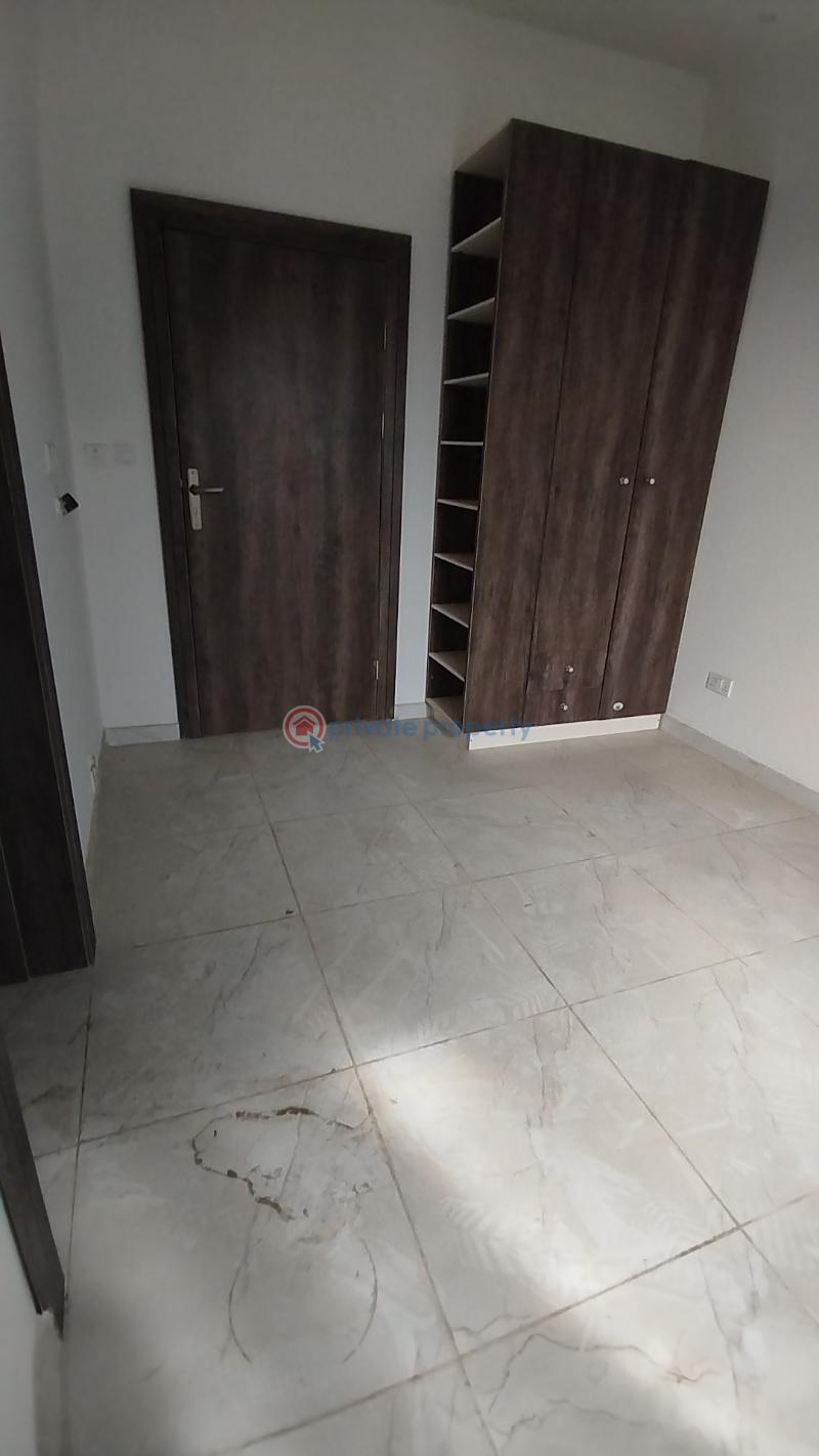 3 bedroom Block Of Flats For Sale Opebi Ikeja Lagos - 4