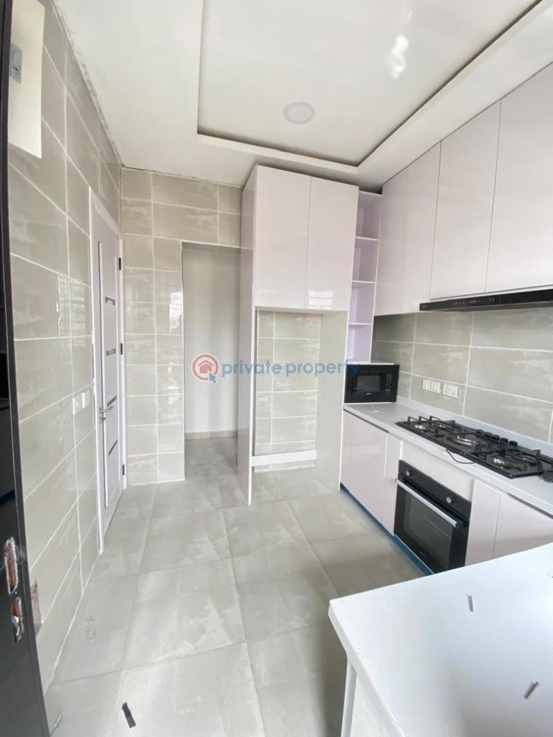 3 bedroom Shared Apartment For Rent Lekki Phase 1 Lagos - 3