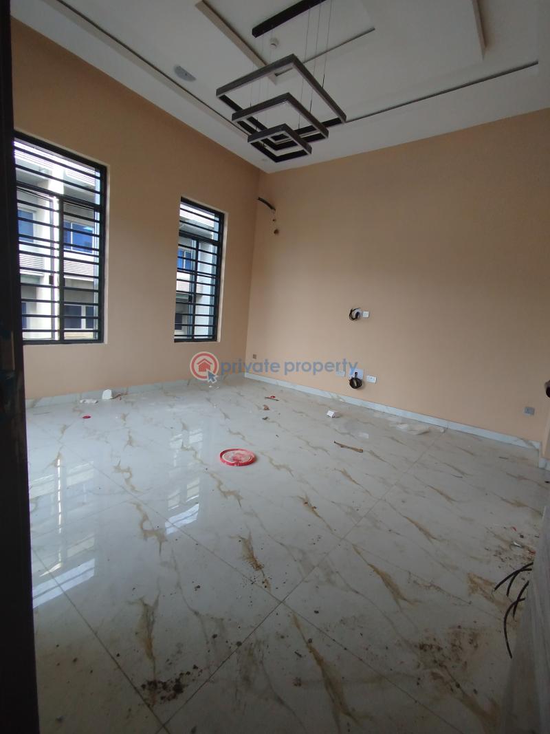 3 bedroom Block Of Flats For Sale Opebi Ikeja Lagos - 23