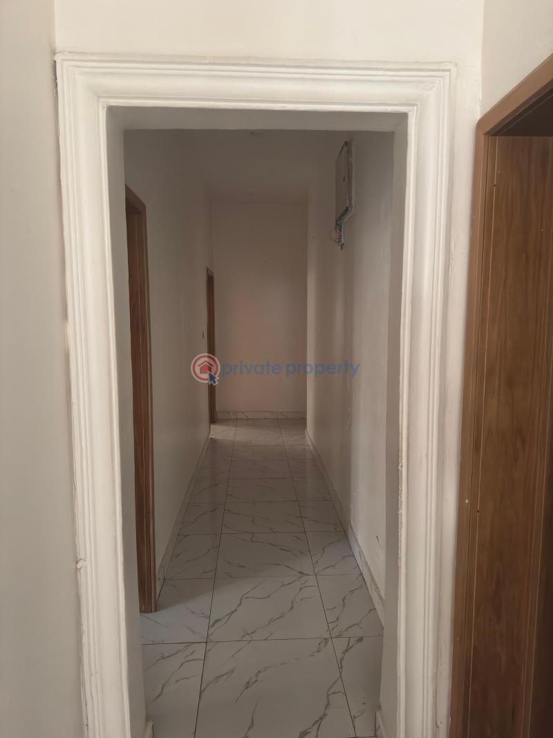 3 bedroom Block Of Flats For Rent Oniru Victoria Island Lagos - 5