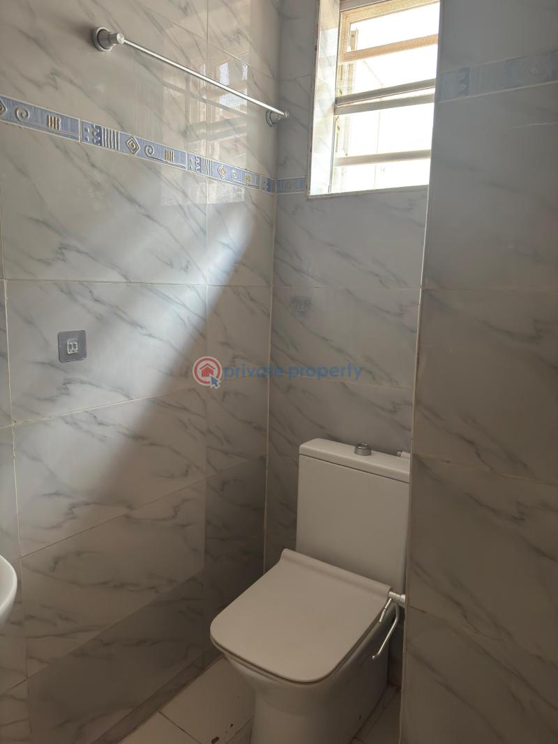 3 bedroom Block Of Flats For Rent Oniru Victoria Island Lagos - 2