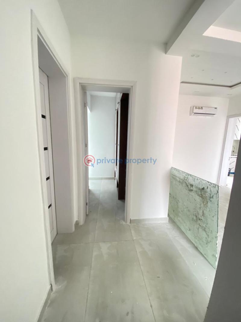 3 bedroom Shared Apartment For Rent Lekki Phase 1 Lagos - 5