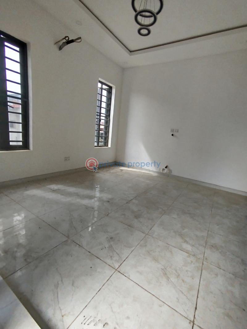 3 bedroom Block Of Flats For Sale Opebi Ikeja Lagos - 3