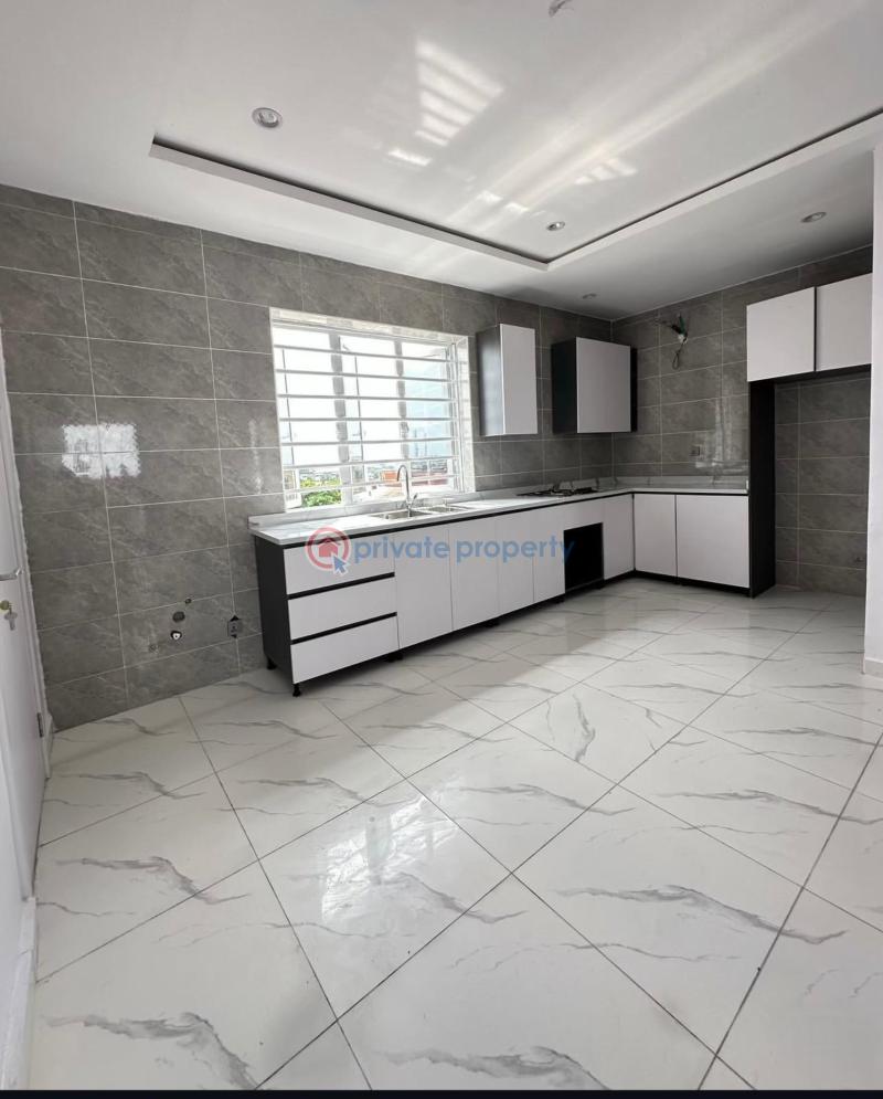 3 bedroom Block Of Flats For Sale Ikeja  Lagos - 4