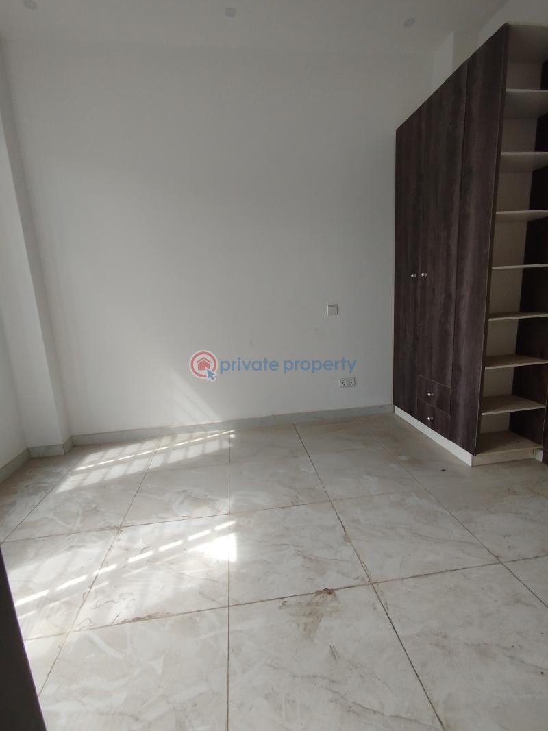 3 bedroom Block Of Flats For Sale Opebi Ikeja Lagos - 6