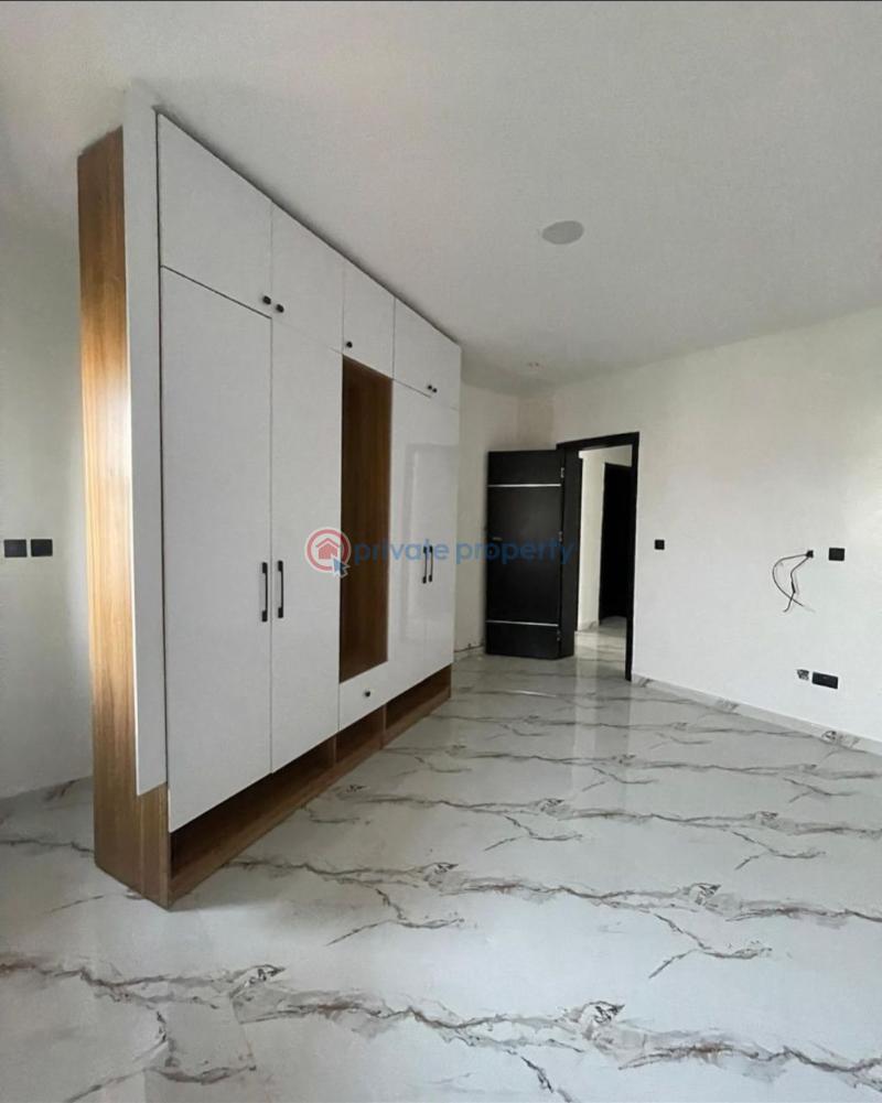 3 bedroom Flat & Apartment For Rent Ikate Elegushi Lekki Lagos - 4