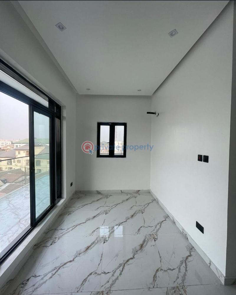 3 bedroom Flat & Apartment For Rent Ikate Elegushi Lekki Lagos - 7