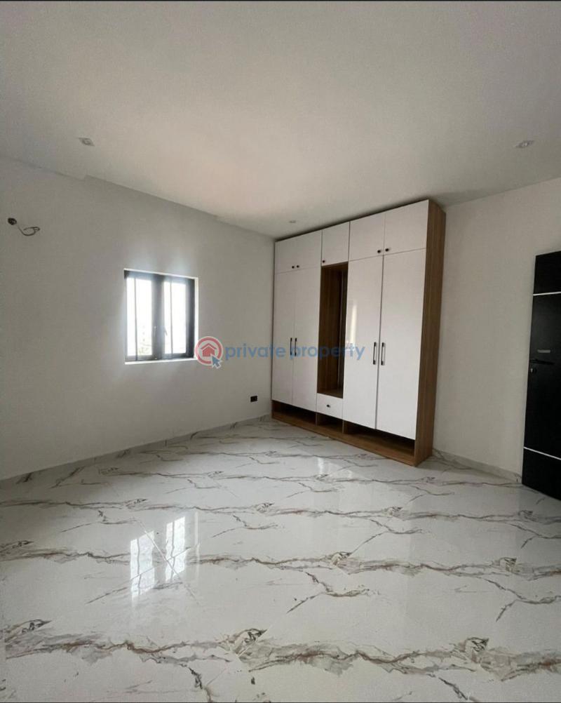 3 bedroom Flat & Apartment For Rent Ikate Elegushi Lekki Lagos - 6