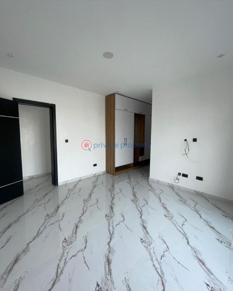 3 bedroom Flat & Apartment For Rent Ikate Elegushi Lekki Lagos - 5