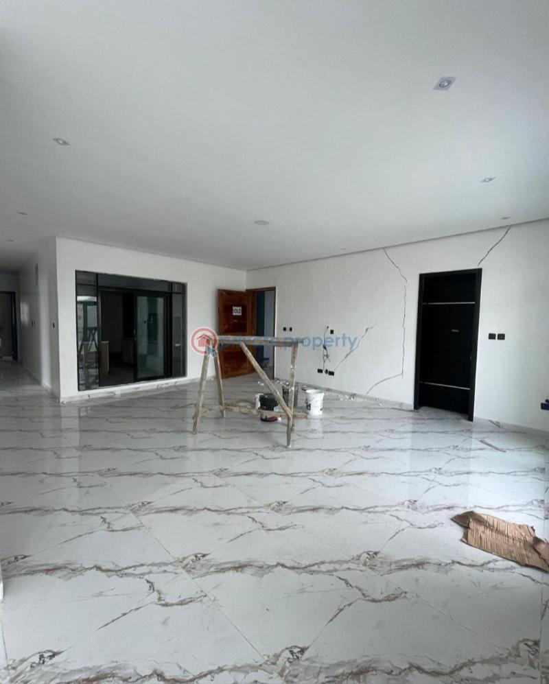 3 bedroom Flat & Apartment For Rent Ikate Elegushi Lekki Lagos - 2