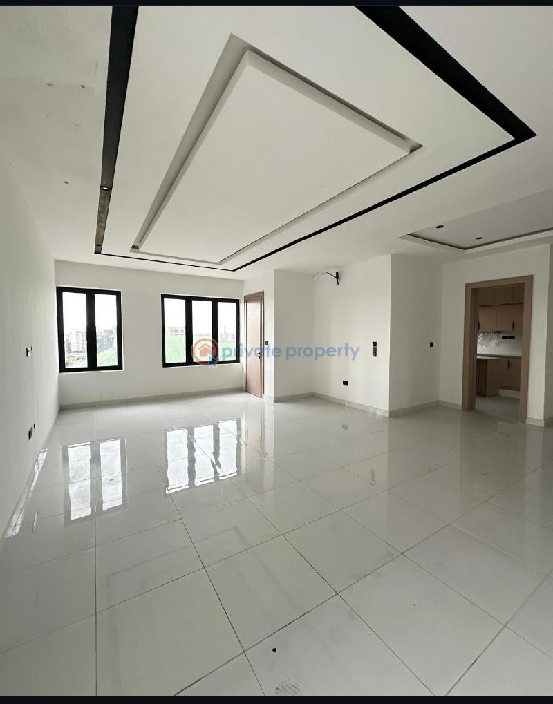 3 bedroom Block Of Flats For Sale Lekki Phase 1 Lagos - 1
