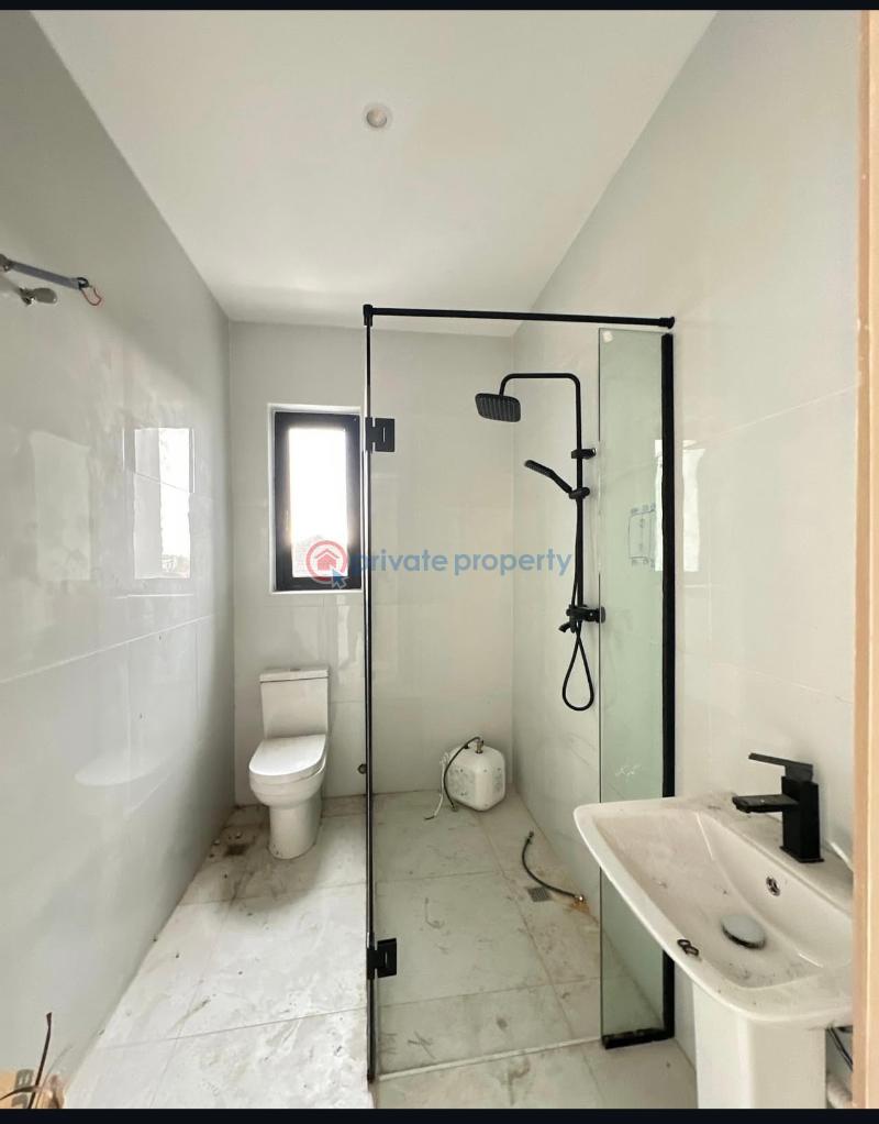 3 bedroom Block Of Flats For Sale Lekki Phase 1 Lagos - 10