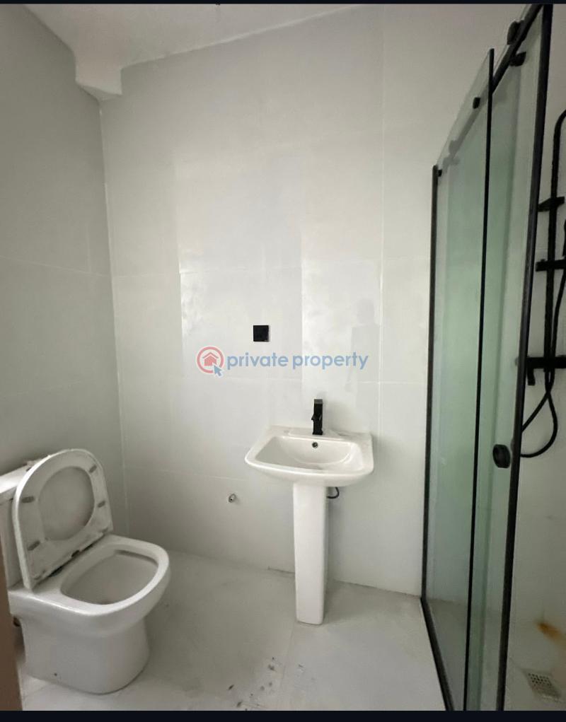 3 bedroom Block Of Flats For Sale Lekki Phase 1 Lagos - 9