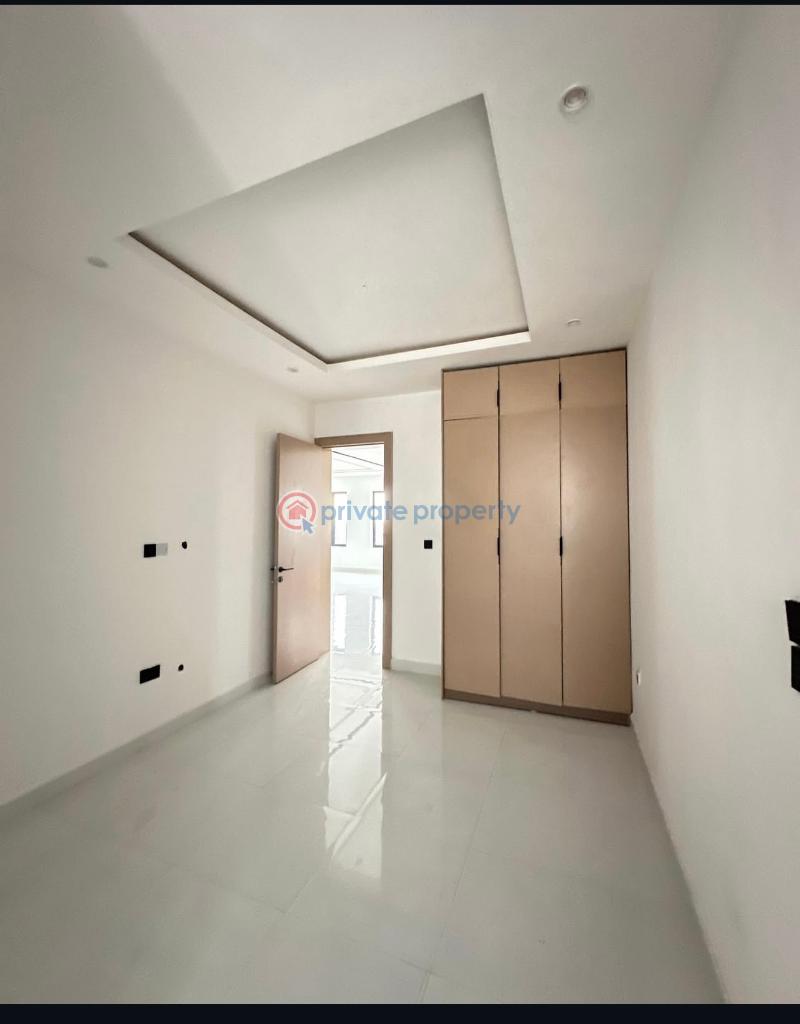 3 bedroom Block Of Flats For Sale Lekki Phase 1 Lagos - 8