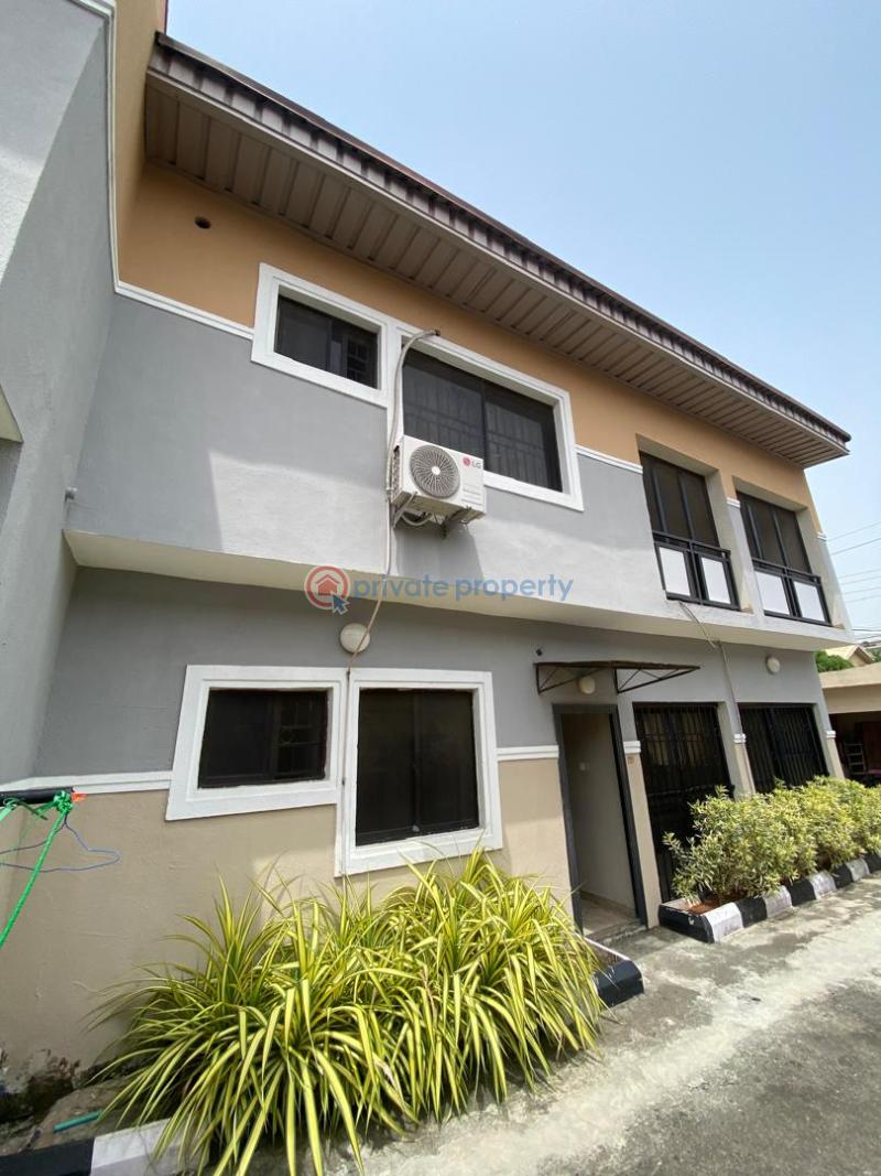 3 bedroom Shared Apartment For Rent Off Freedom Way Lekki Phase One Lekki Phase 1 Lagos - 6