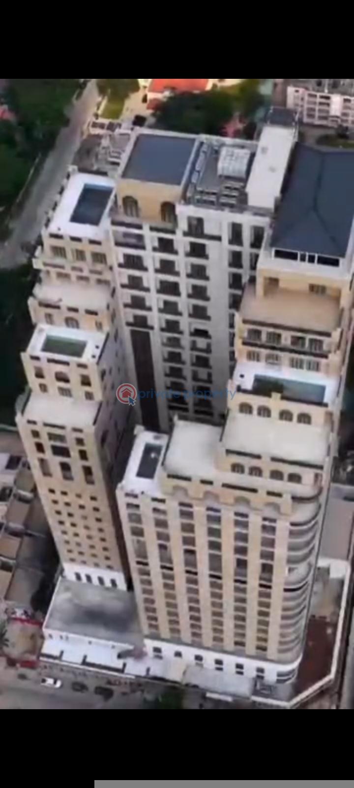 3 bedroom Block Of Flats For Sale Bourdillon Road, Ikoyi Lagos - 2