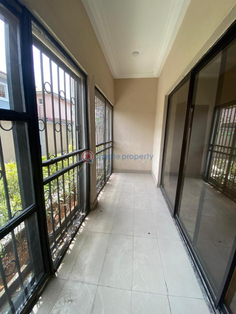 3 bedroom Shared Apartment For Rent Off Freedom Way Lekki Phase One Lekki Phase 1 Lagos - 0