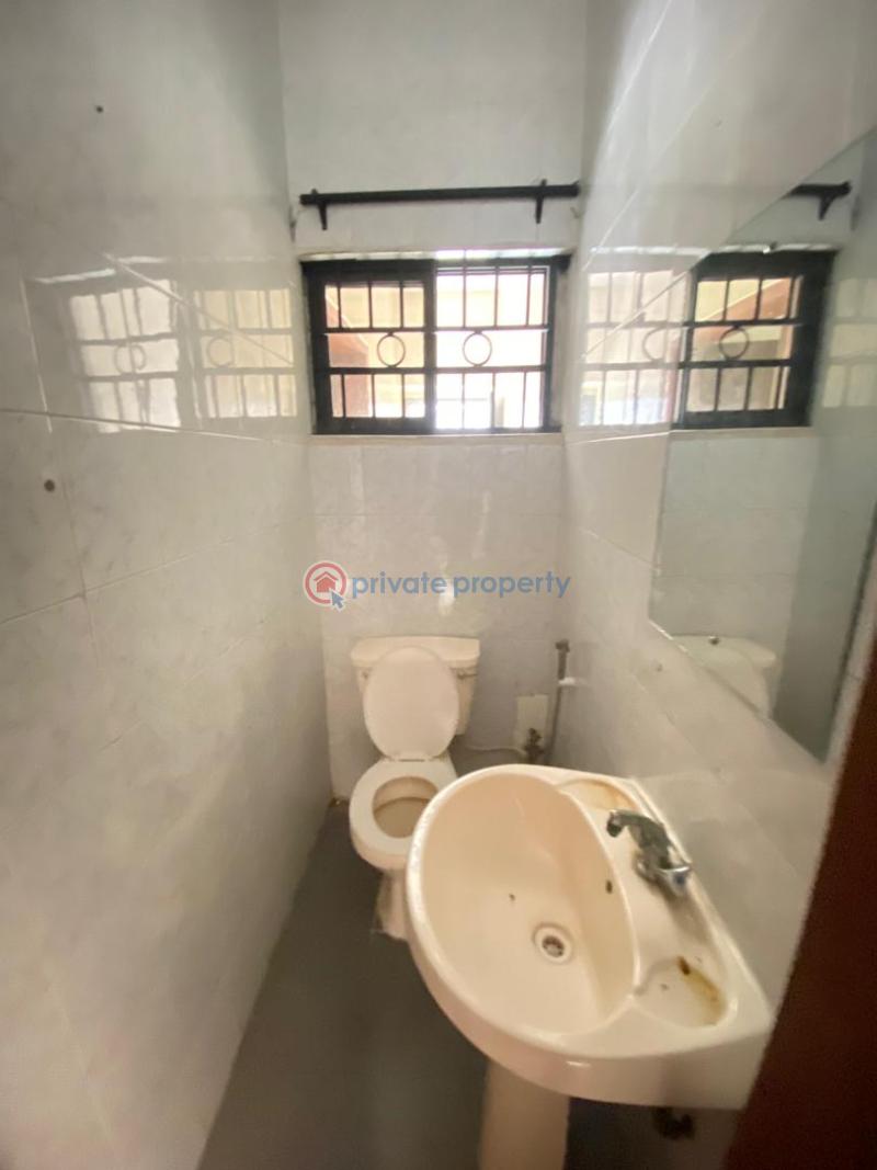 3 bedroom Shared Apartment For Rent Off Freedom Way Lekki Phase One Lekki Phase 1 Lagos - 2