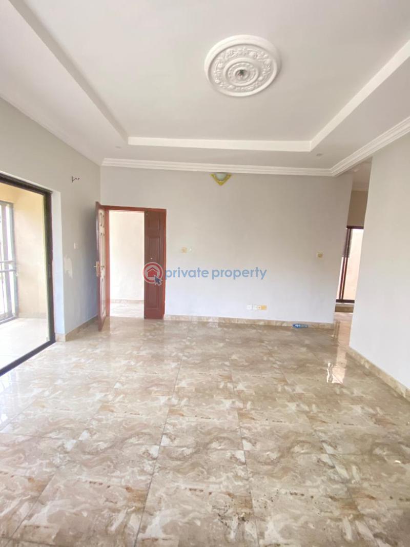 3 bedroom Shared Apartment For Rent Off Freedom Way Lekki Phase One Lekki Phase 1 Lagos - 4