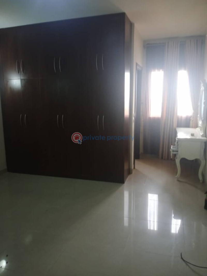 Block Of Flats For Rent Old Ikoyi, Ikoyi Old Ikoyi Lagos - 5