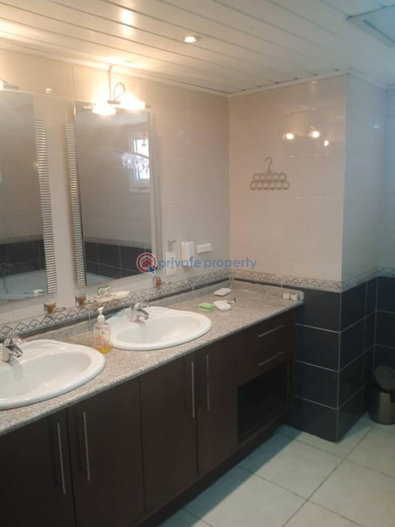 Block Of Flats For Rent Old Ikoyi, Ikoyi Old Ikoyi Lagos - 4