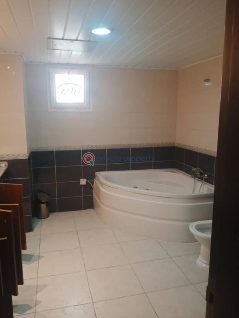 Block Of Flats For Rent Old Ikoyi, Ikoyi Old Ikoyi Lagos - 3