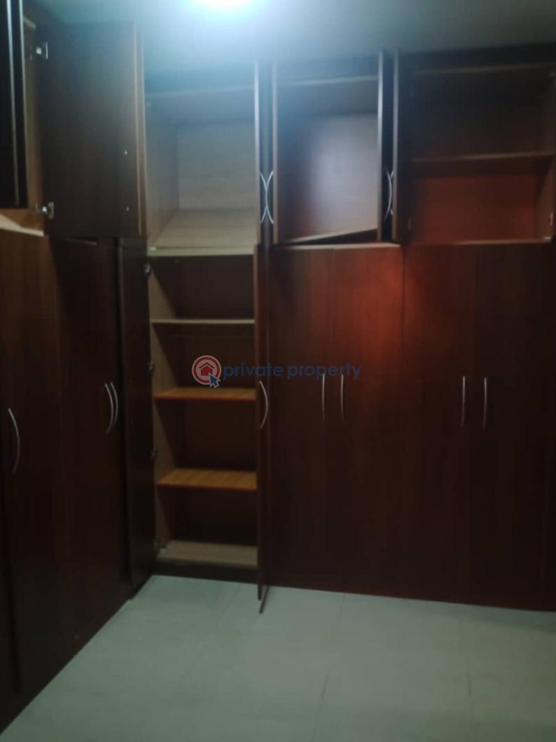 Block Of Flats For Rent Old Ikoyi, Ikoyi Old Ikoyi Lagos - 0
