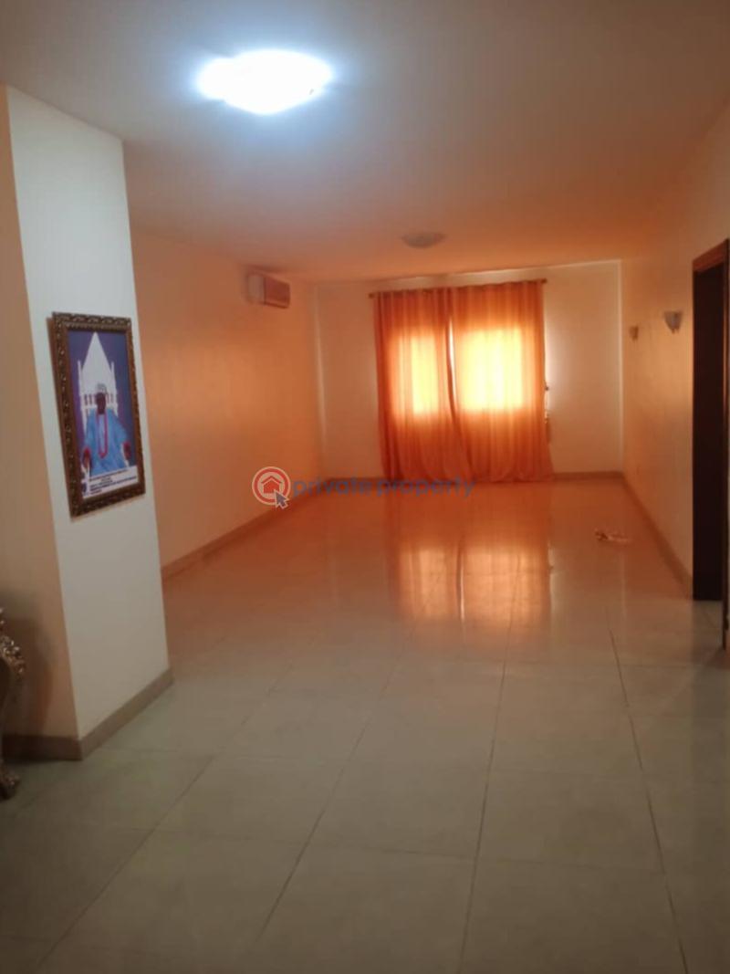 Block Of Flats For Rent Old Ikoyi, Ikoyi Old Ikoyi Lagos - 2
