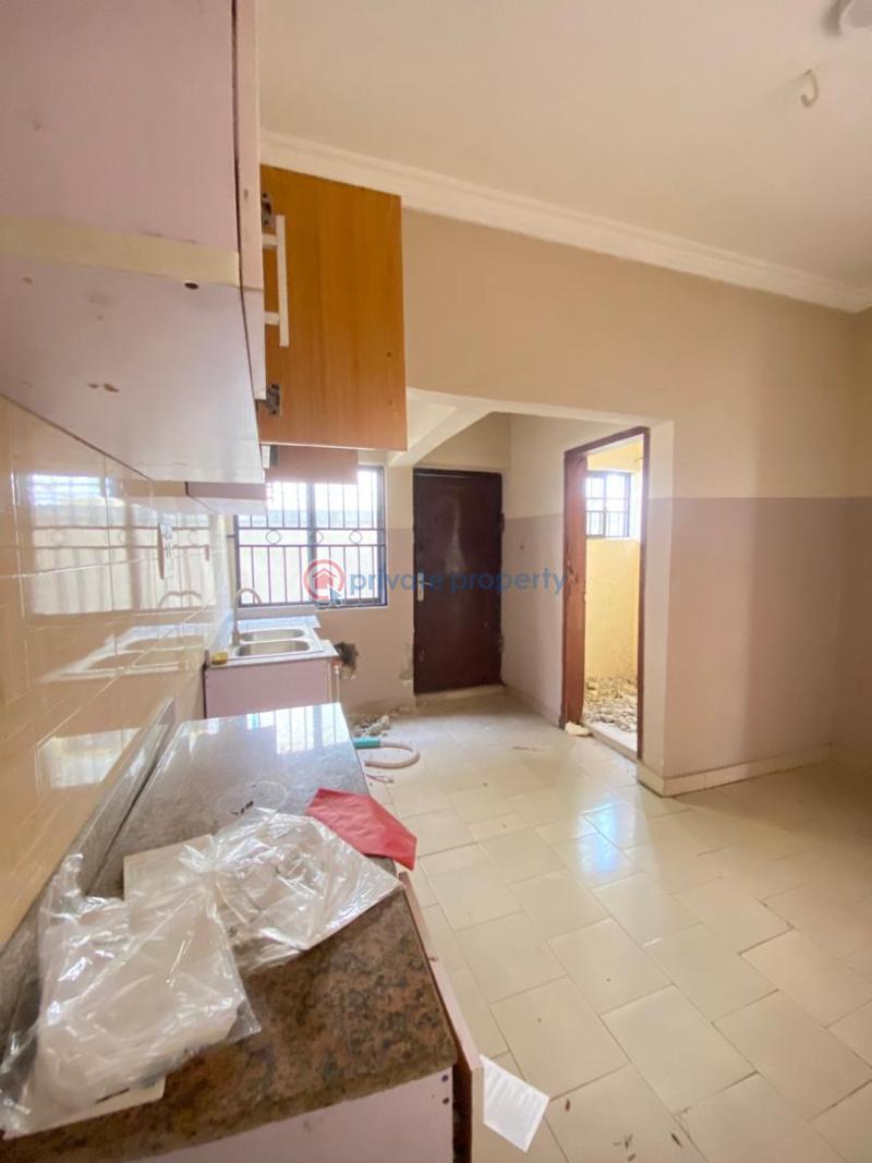 3 bedroom Shared Apartment For Rent Off Freedom Way Lekki Phase One Lekki Phase 1 Lagos - 1