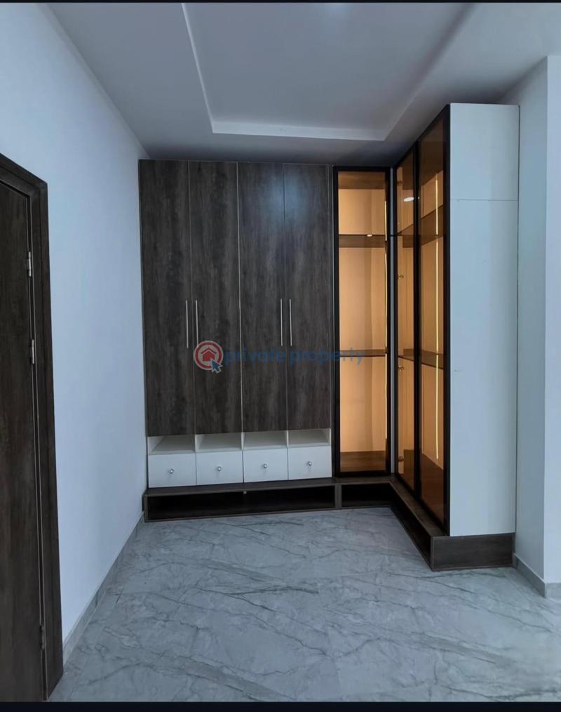 3 bedroom Block Of Flats For Sale Opebi Ikeja Lagos - 4
