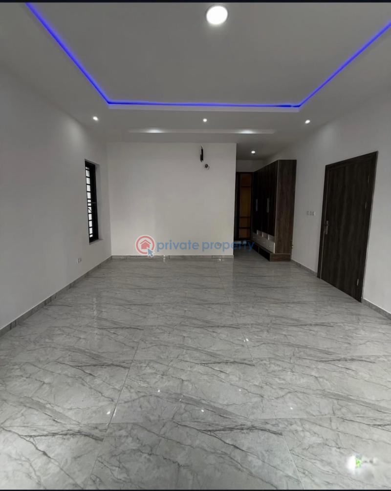 3 bedroom Block Of Flats For Sale Opebi Ikeja Lagos - 2