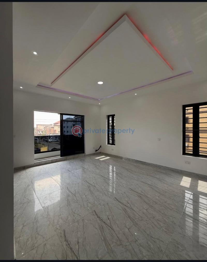 3 bedroom Block Of Flats For Sale Opebi Ikeja Lagos - 7