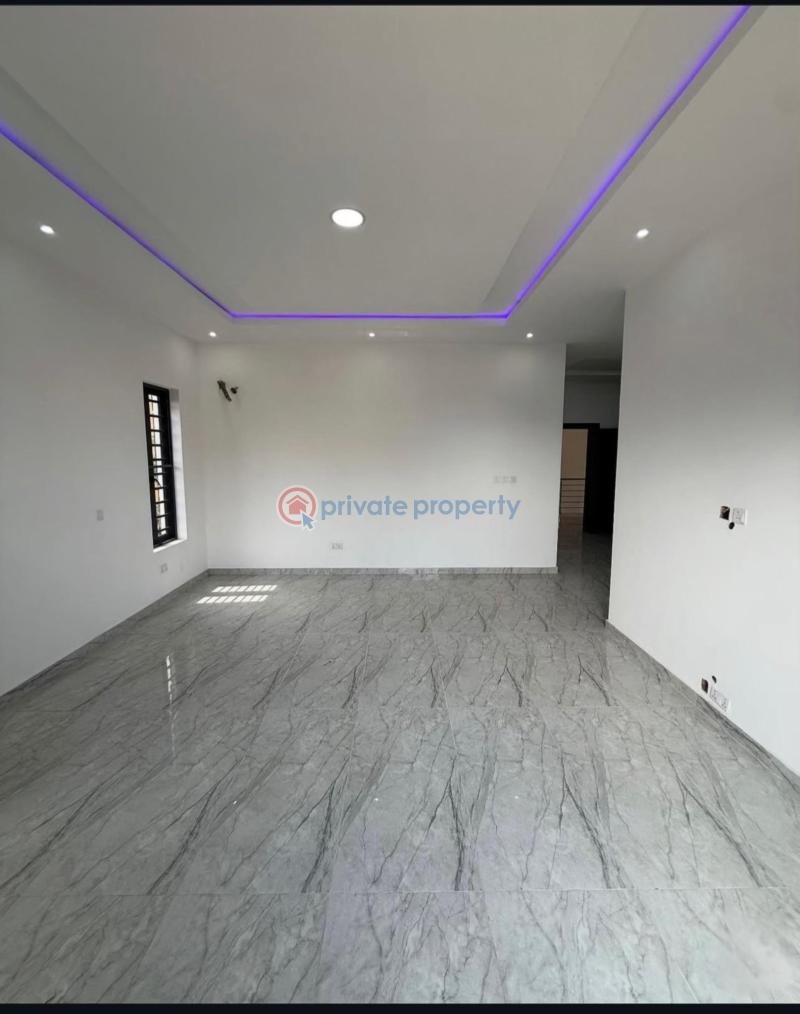 3 bedroom Block Of Flats For Sale Opebi Ikeja Lagos - 6