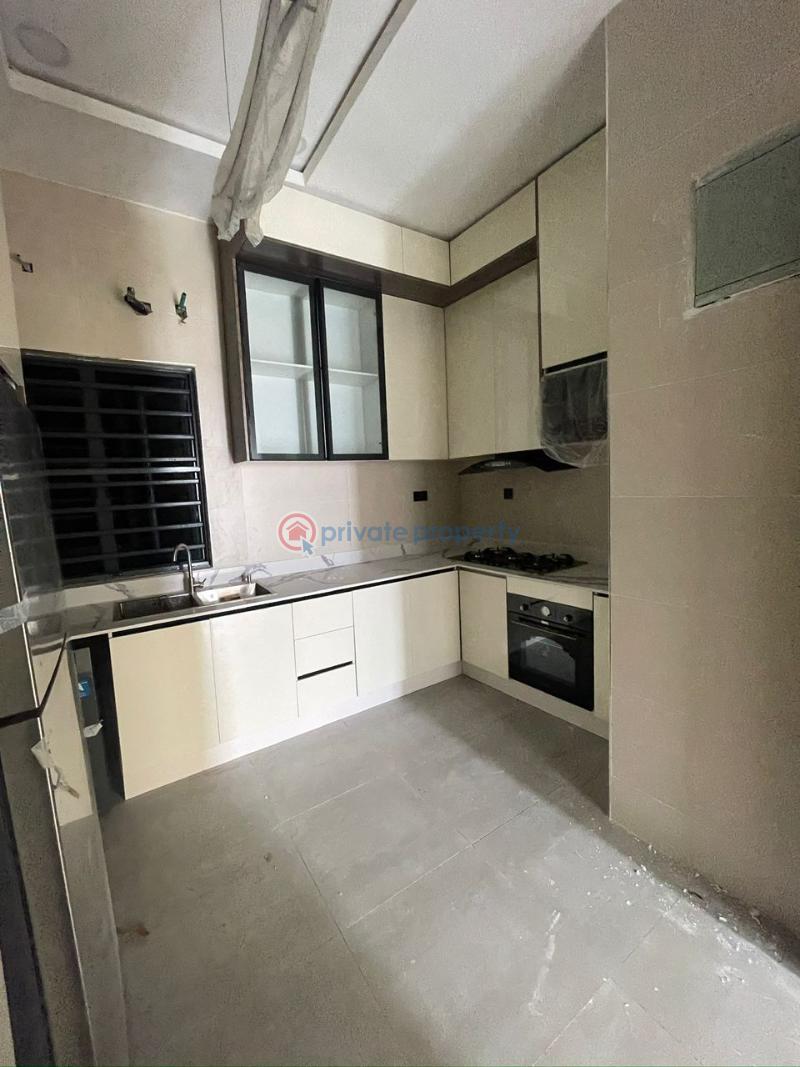 3 bedroom Flat & Apartment For Sale Lekki Phase 1 Lagos - 3