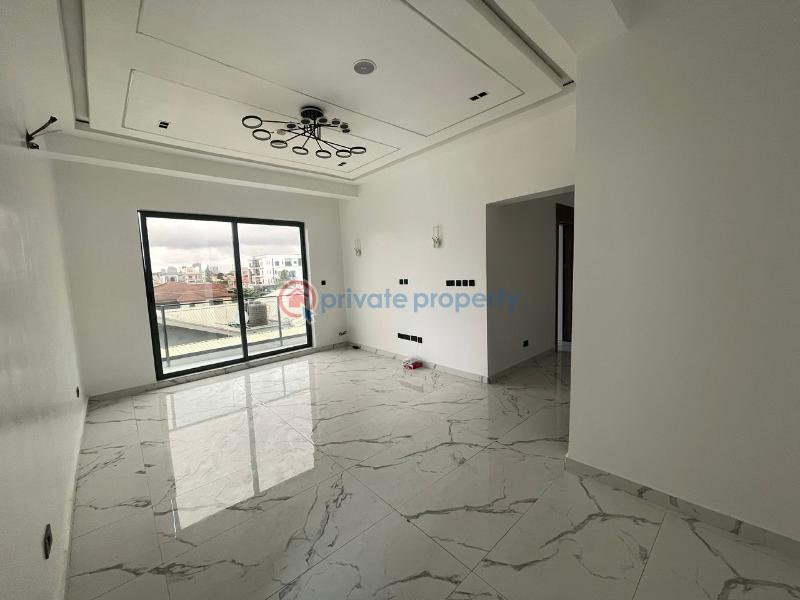 3 bedroom Flat & Apartment For Sale Lekki Phase 1 Lagos - 7